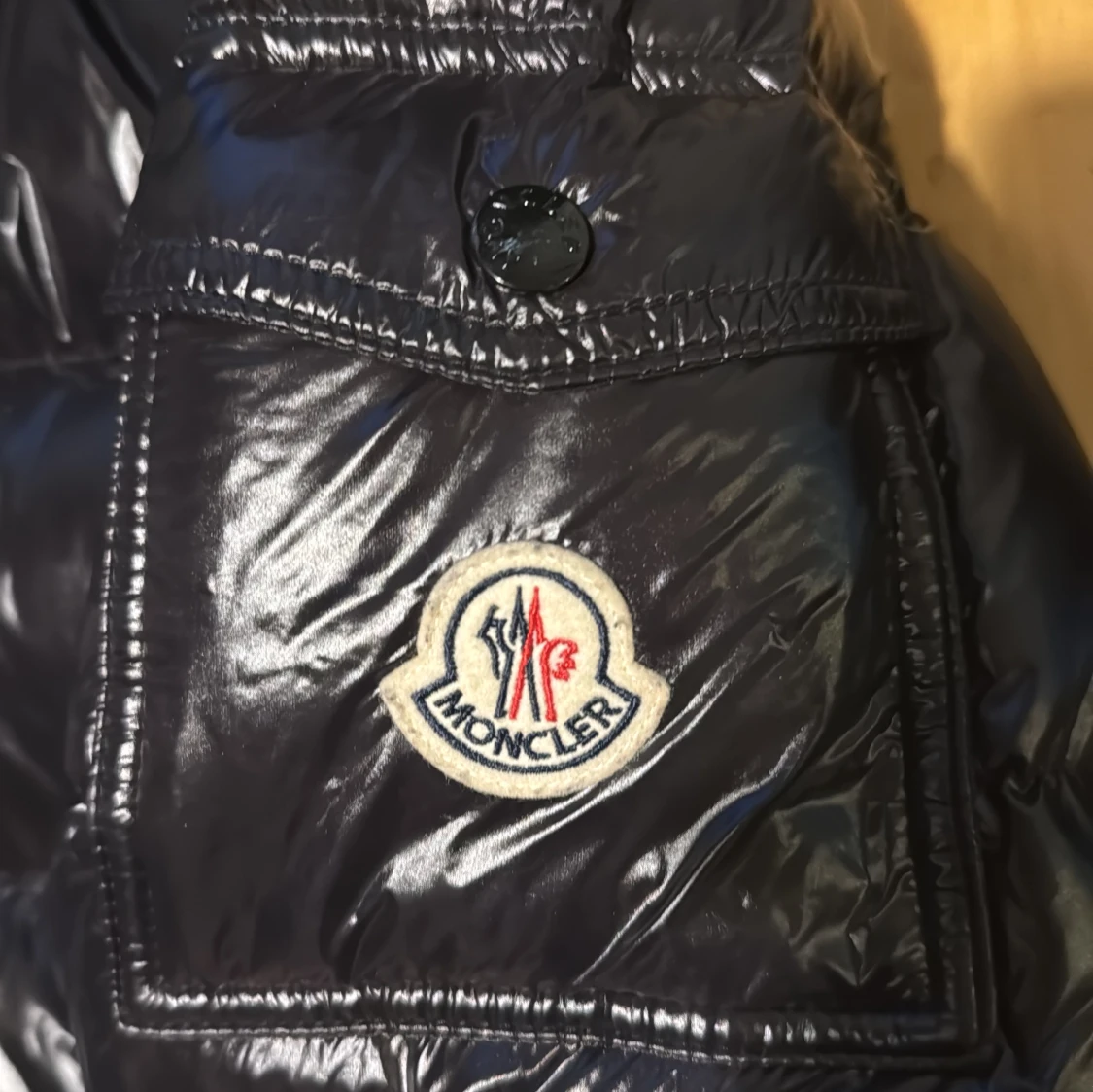 Moncler maya - 90
