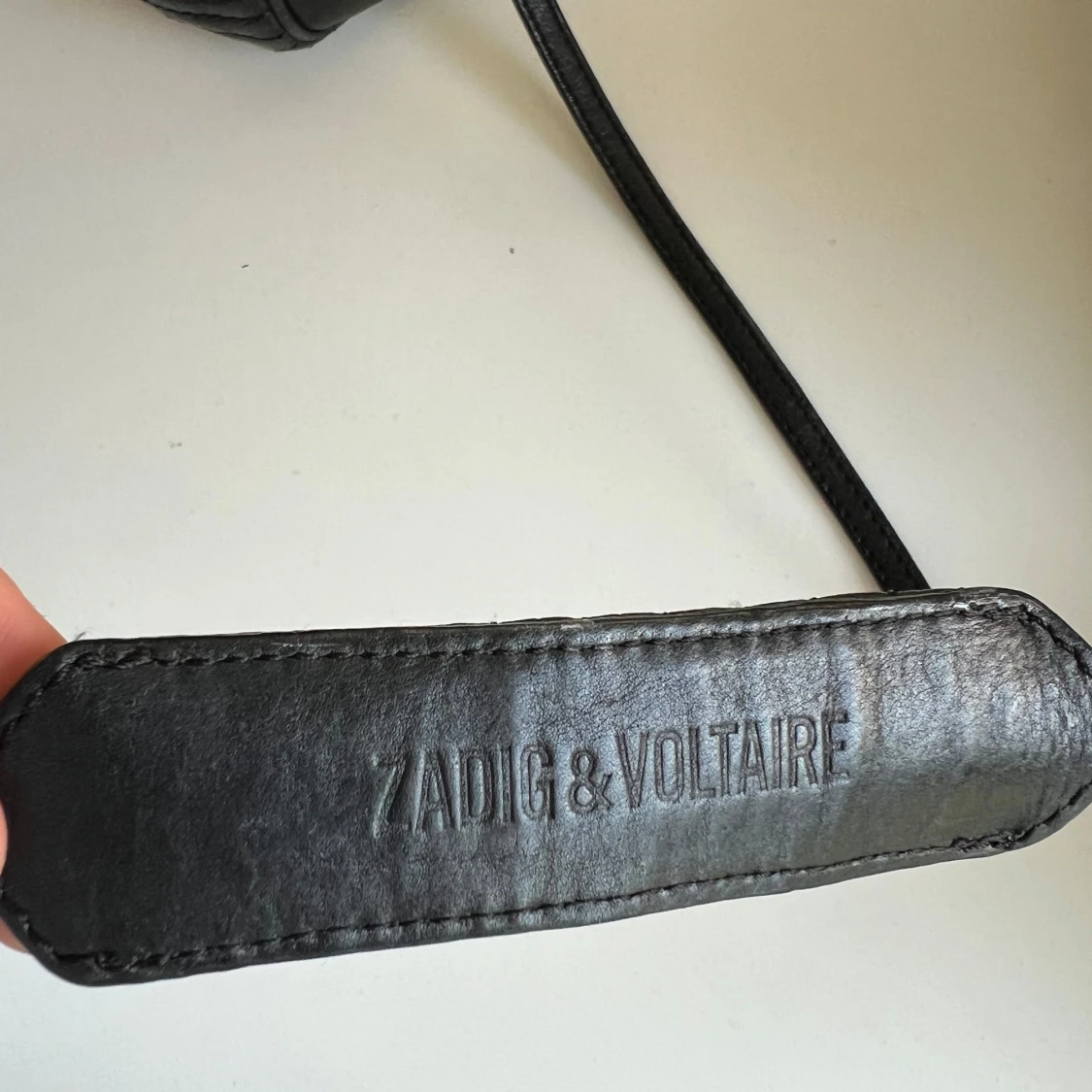 Zadig Sunny Väska - 90