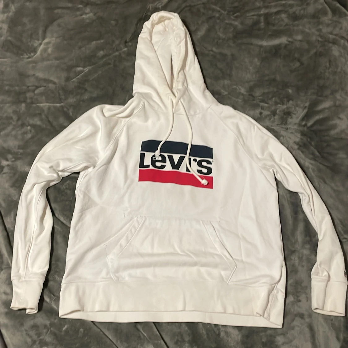 Vit Levis Hoodie - 90