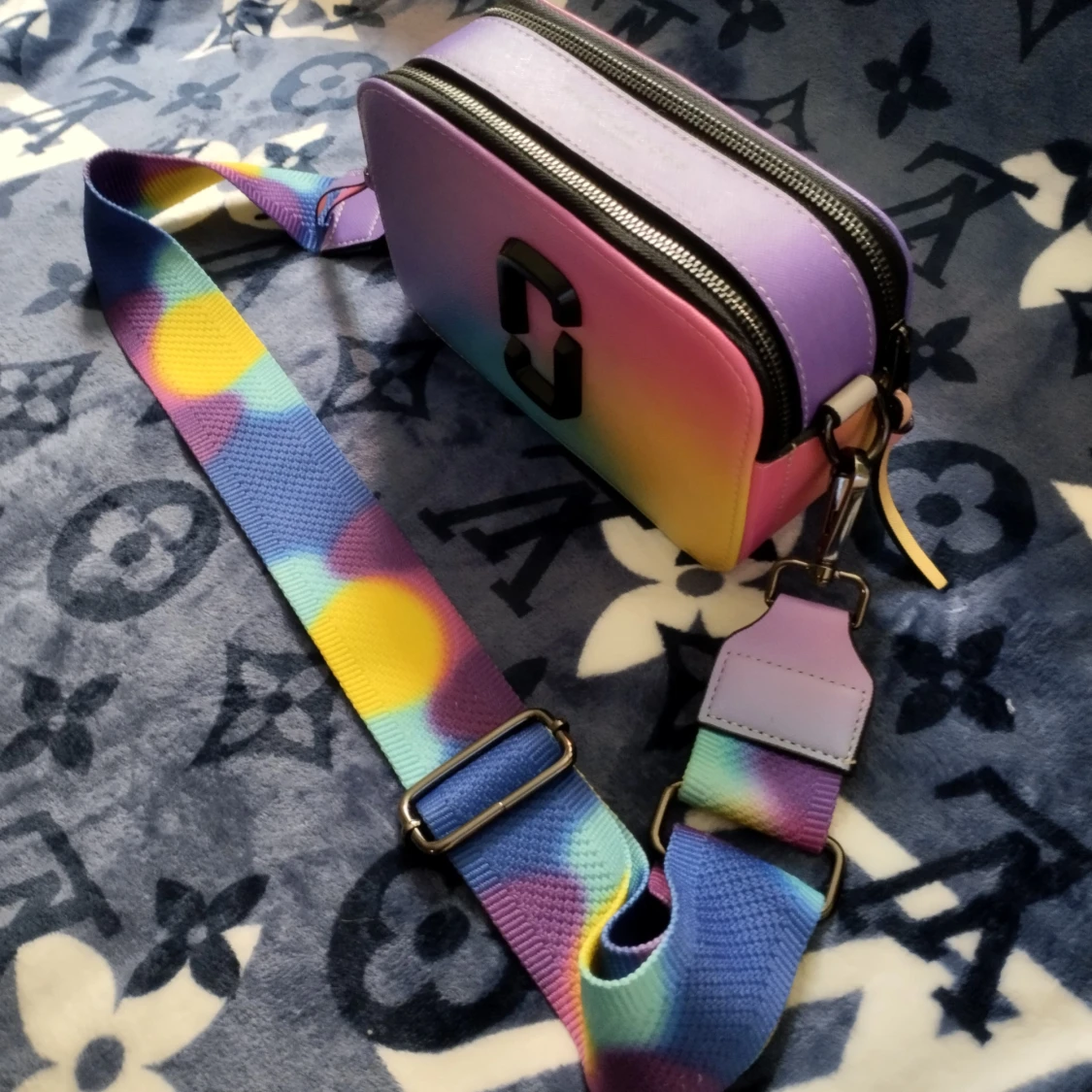 Marc Jacobs Snapshot - Limited Edition - Superfin