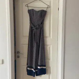 Byxdress från H&M