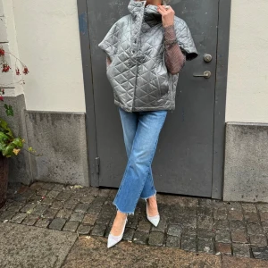 Väst från copenhagen muse - perfekt till hösten🧡🍁, knappt använd 