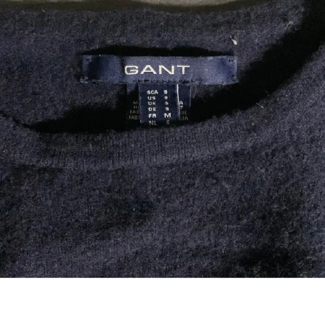 Gant kashmir tröja - 90