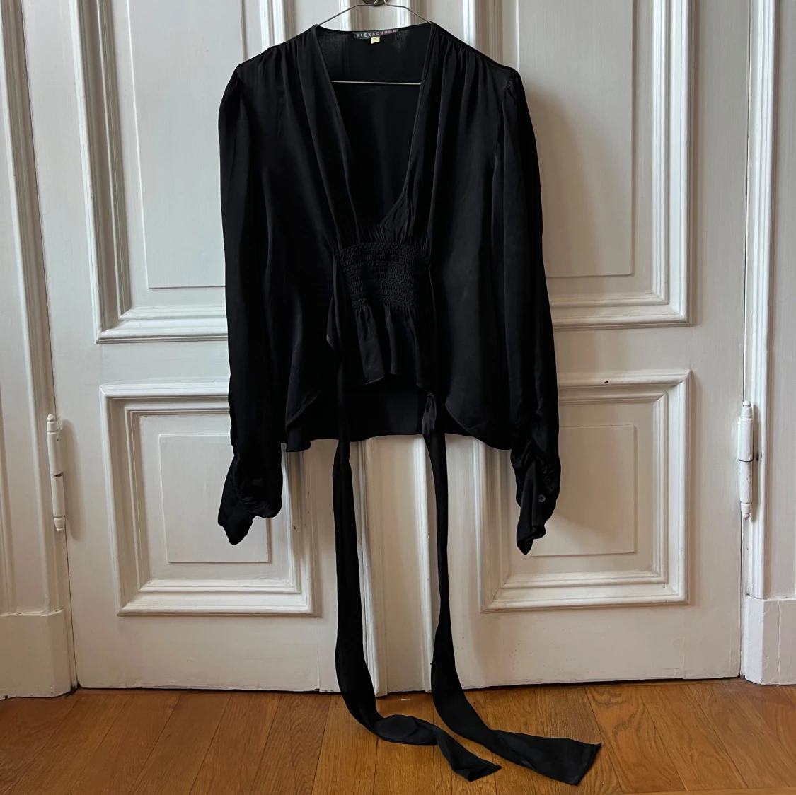 Alexa Chung Blus - 93