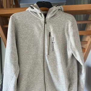 Sail racing zip - Storlek M Bra skick