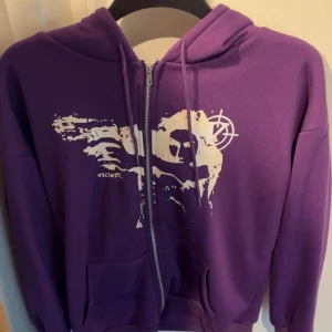 Vicinity zip - Bra skick