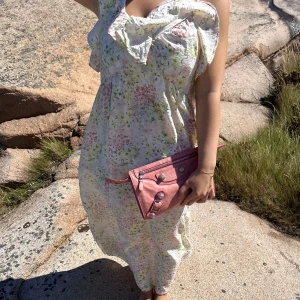 H&M klänning  - Så söt klänning från Hm🫶🏼