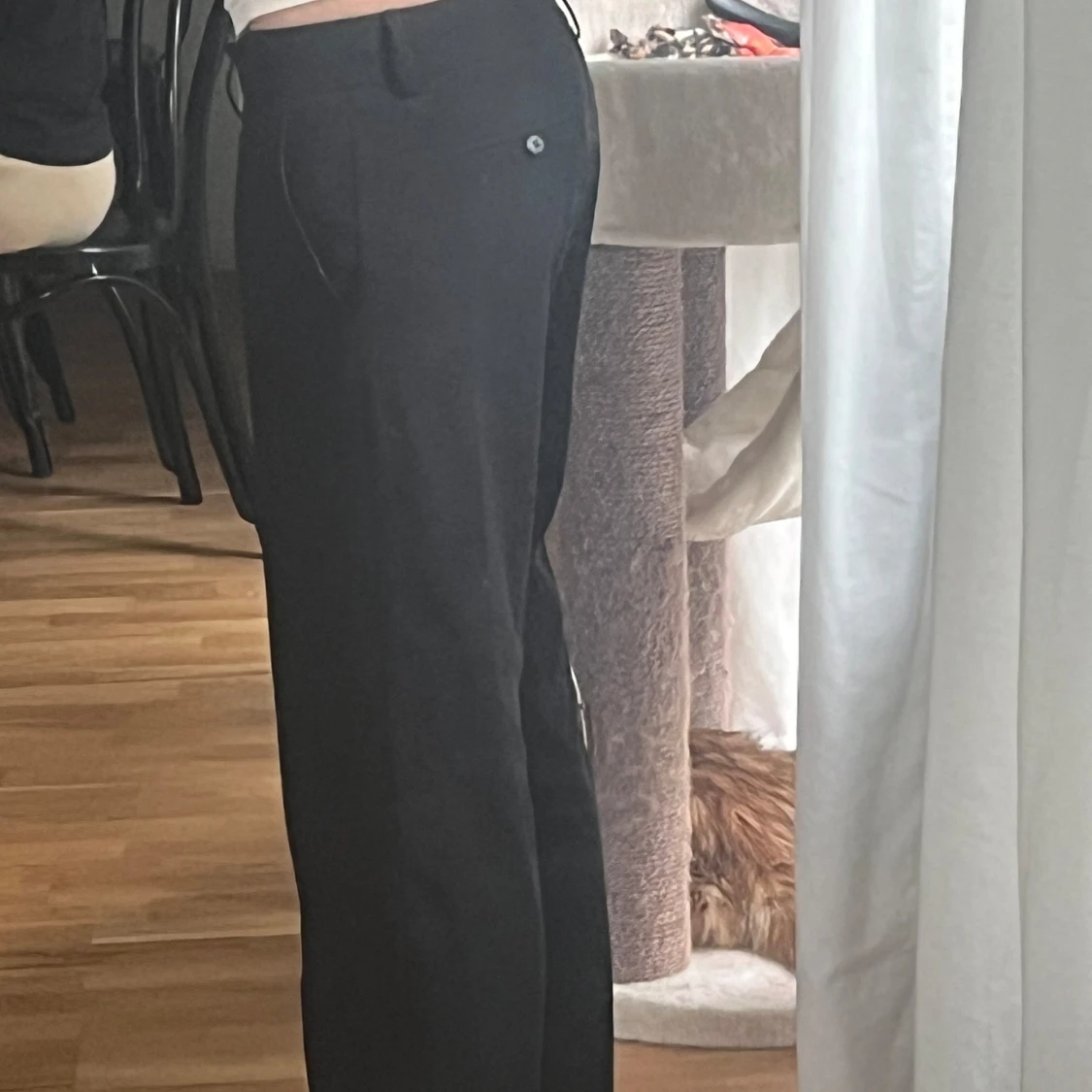 Kostymbyxor från alobha label - 90