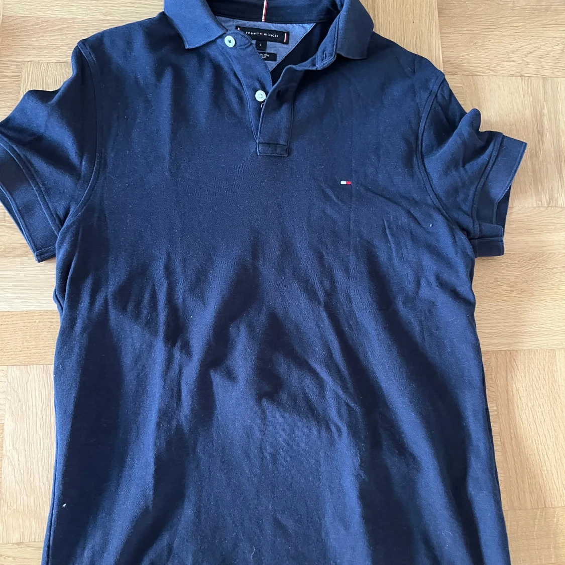  Pikétröjor Lyle & Scoyy och Hillfinger   - 91