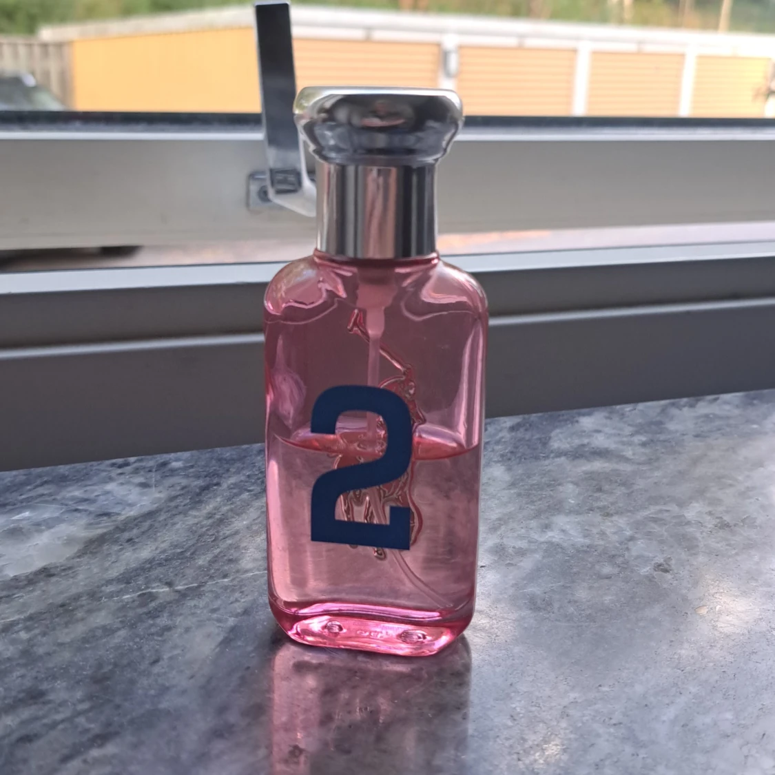 Ralph lauren parfym - 90