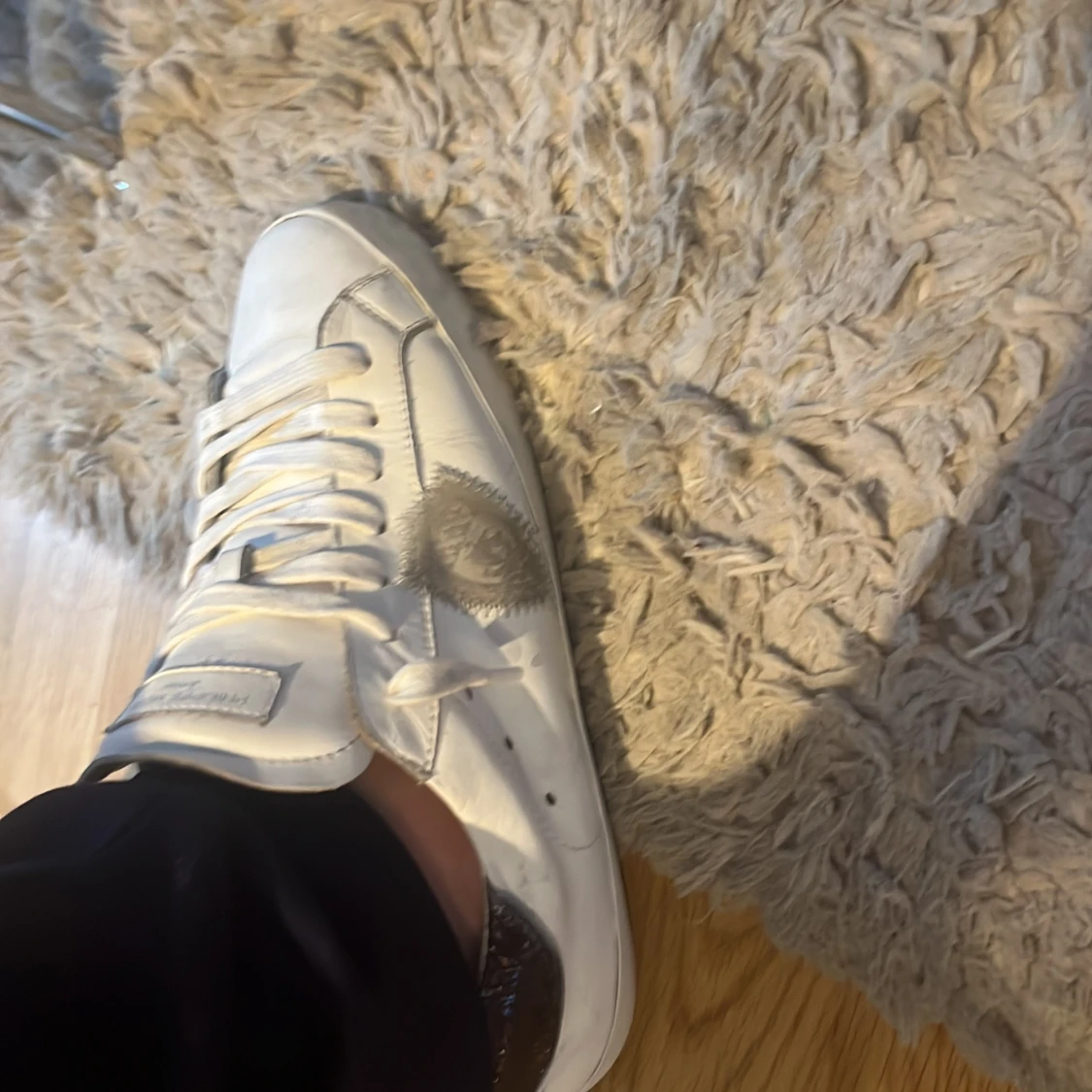 Philippe model skor - 93