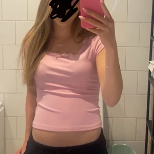 Topp  - Jätte söt topp 