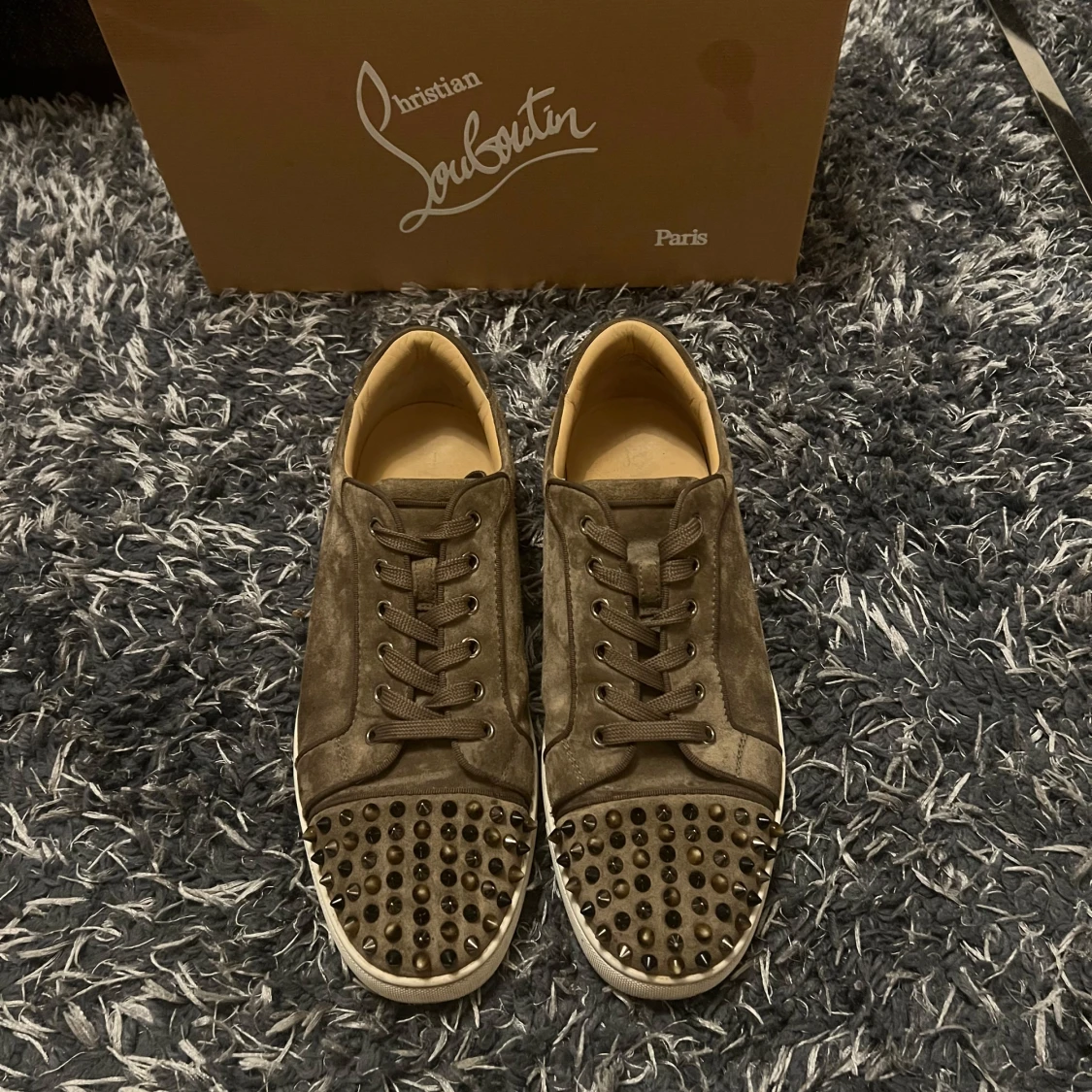    Christian Louboutin - 93