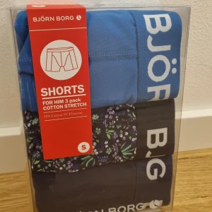 Björn Borg boxer - Helt nya boxer från Björn borg Orginala Stl Small