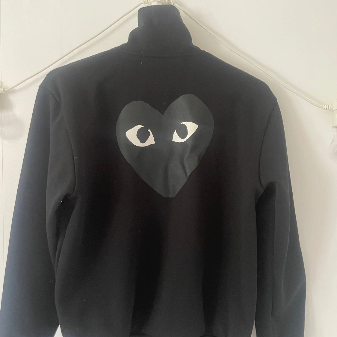 Commes des garçons zip up  - 90