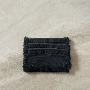 Jeans korthållare - 002 - Superfin korthållare i återbrukade jeans💗Betalning sker via swish🙌🏼