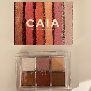 CAIA ögonskugga disco fever  - Oanvänd 🫶🏼