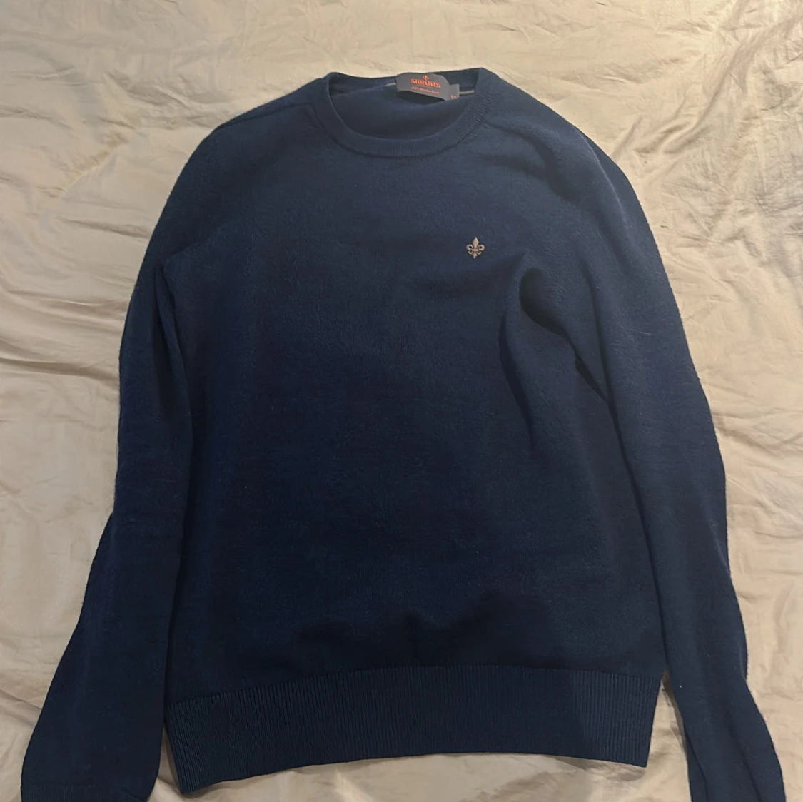 Morris Crewneck