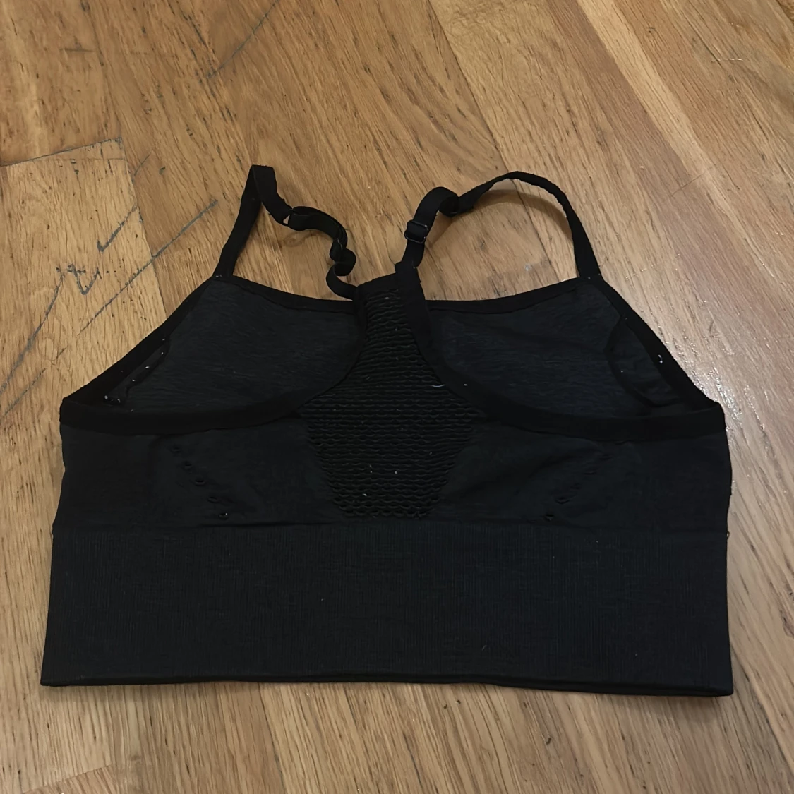 Svart sporttopp från ICANIWILL - 90