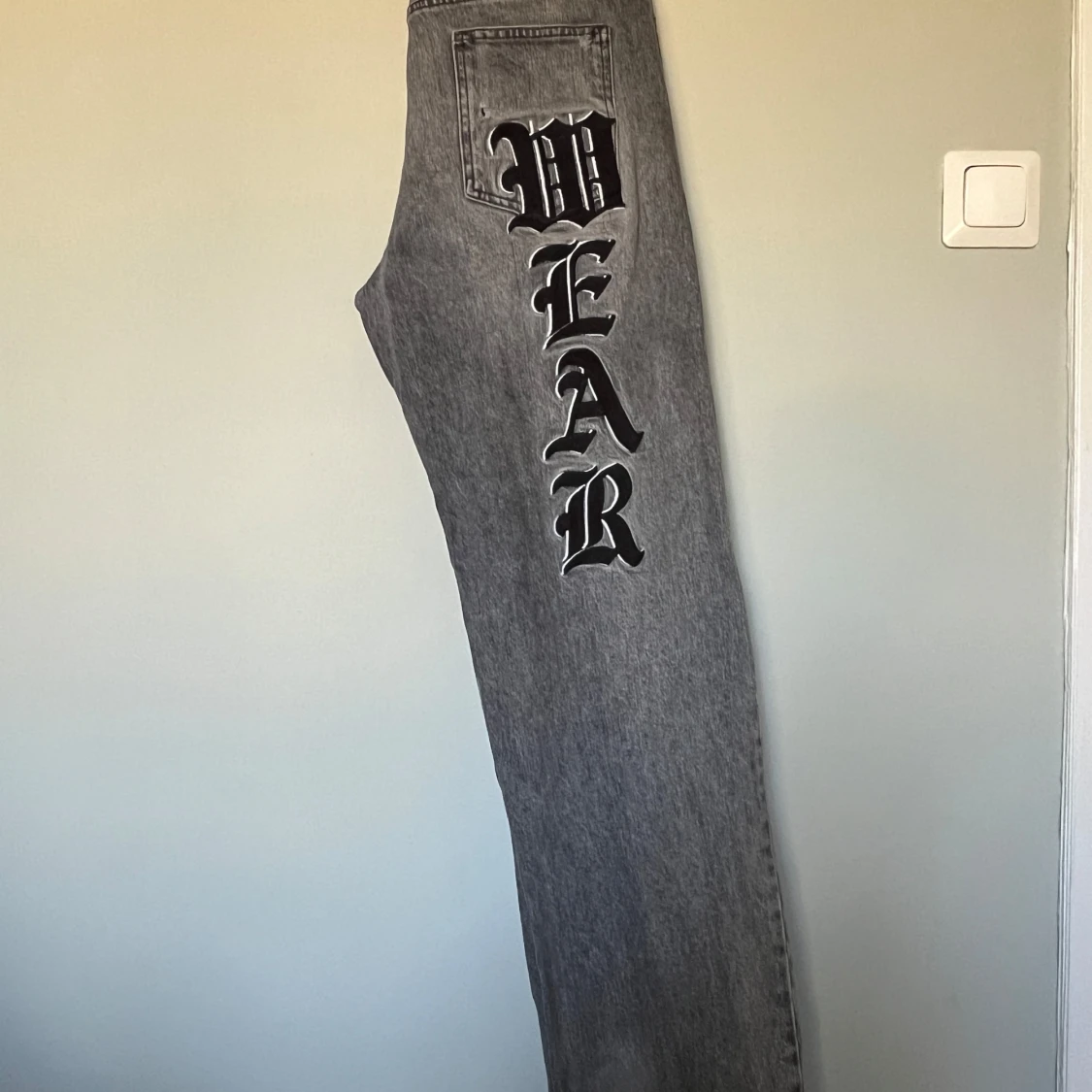 Lucamachain jeans - 91