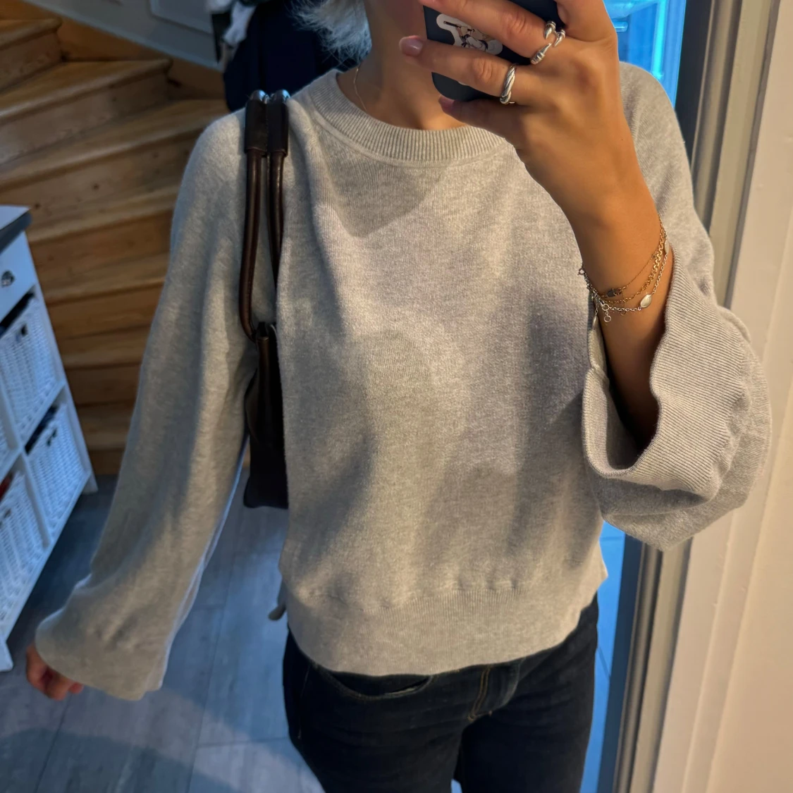 Äkta Gucci väska  - 91