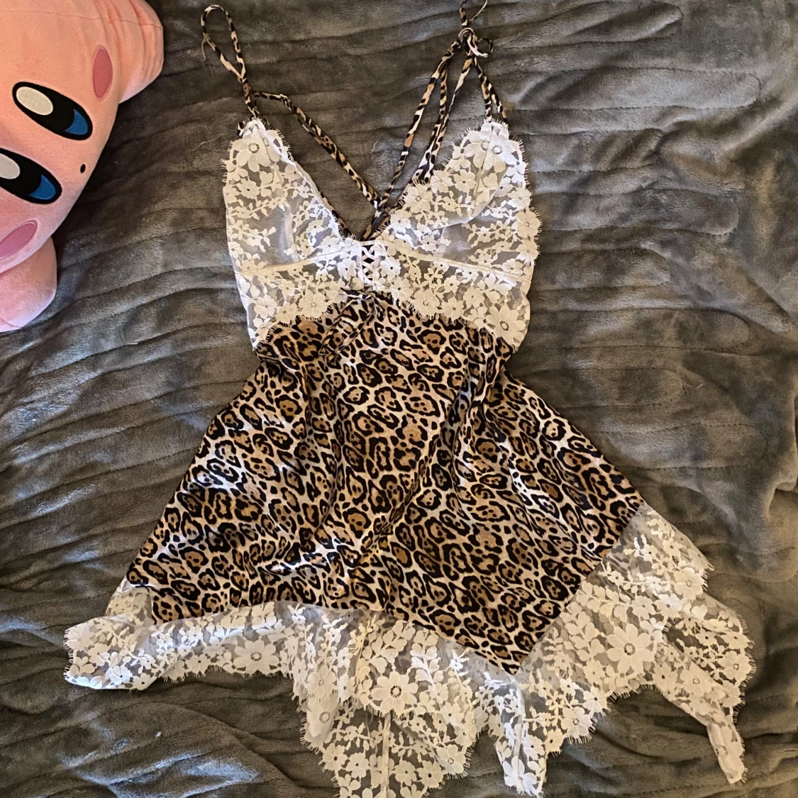 Victoria’s secret nattlinne - 92