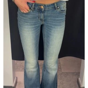 Jeans - Bootcut jeans från Vero Moda. Nästintill oanvända 💕