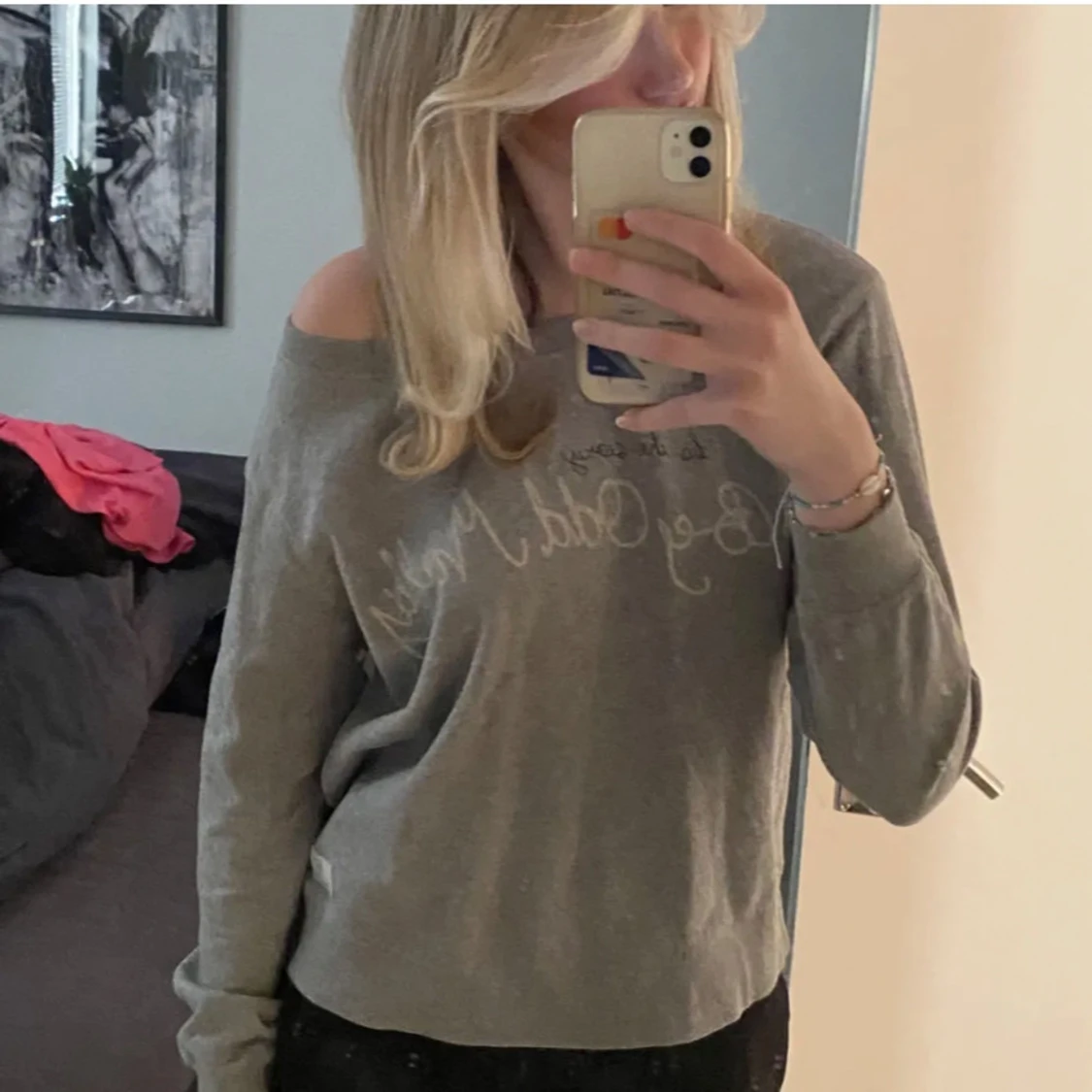 Odd Molly tröja - 90