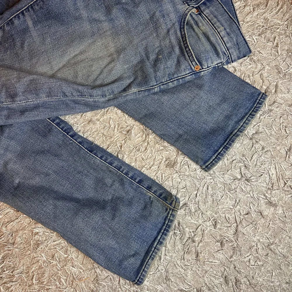 Levis 511, i mycket bra skick!. Jeans & Byxor.