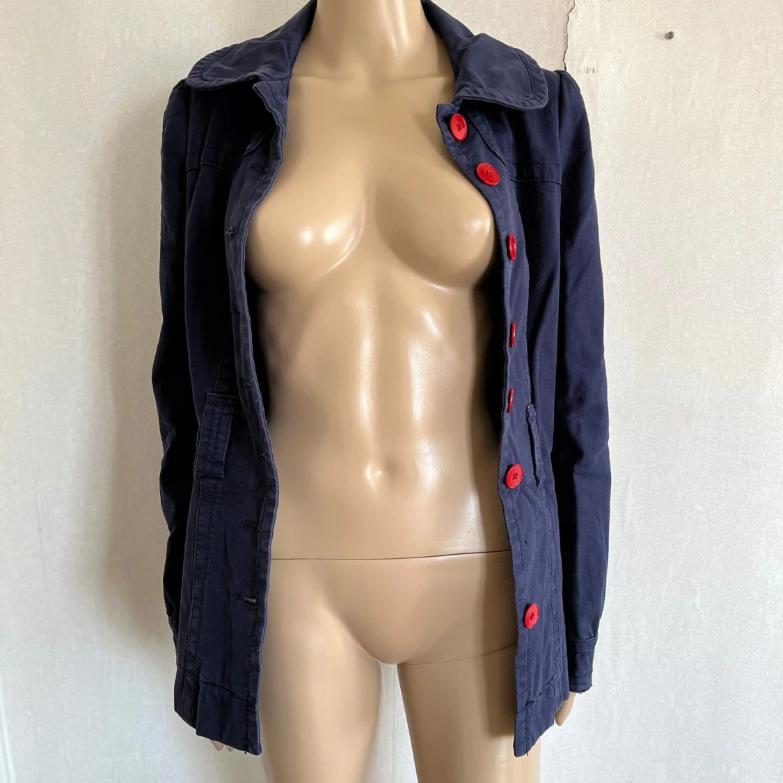 Jacka höst vår - 90