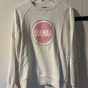 Colmar sweatshirt  - Väldigt bra skick Size S