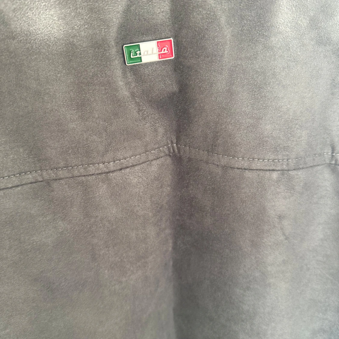 Italiensk Grå mockajacka  - 92