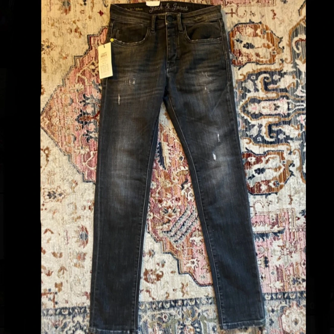 Jack and Jones jeans