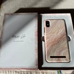 Mobilskal  - Helt nytt aldrig använt 