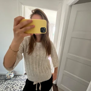 Stickad tröja - Ifrån saint tropez, aldrig använd, nypris 399, säljer för 150!! 