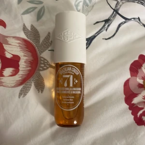 Soldejanero 71 - Säljer på pga att jag inte använder den. Har haft den i ca 1 månad men typ aldrig använt