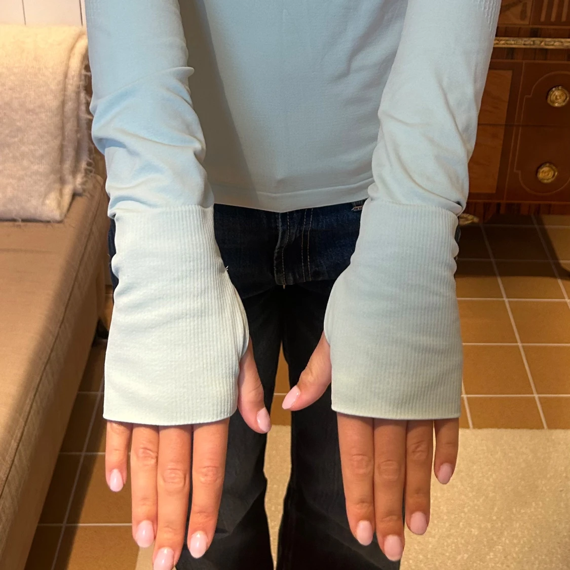 Träningströja  - 90