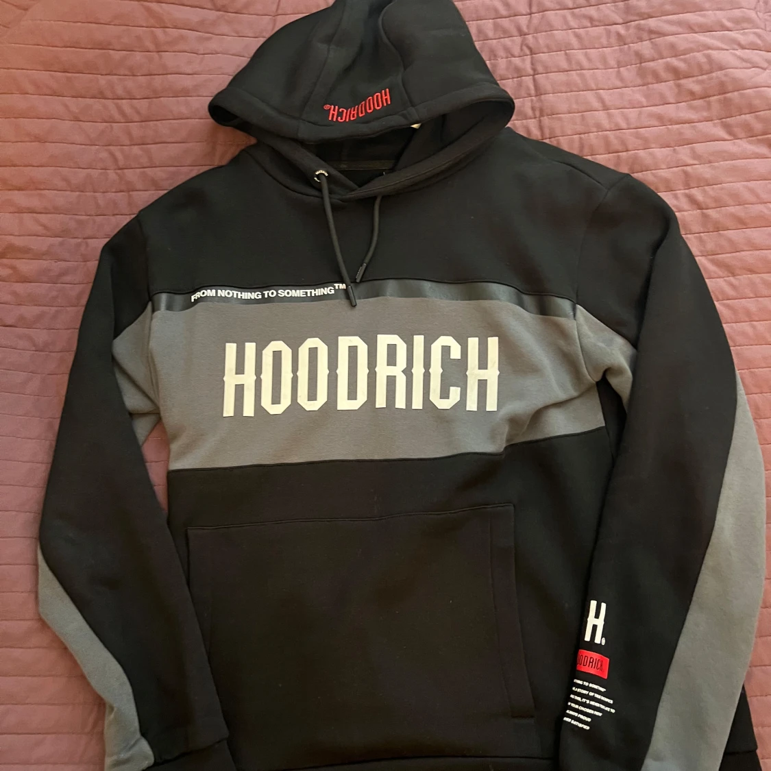 Hoodrich tracksuit 