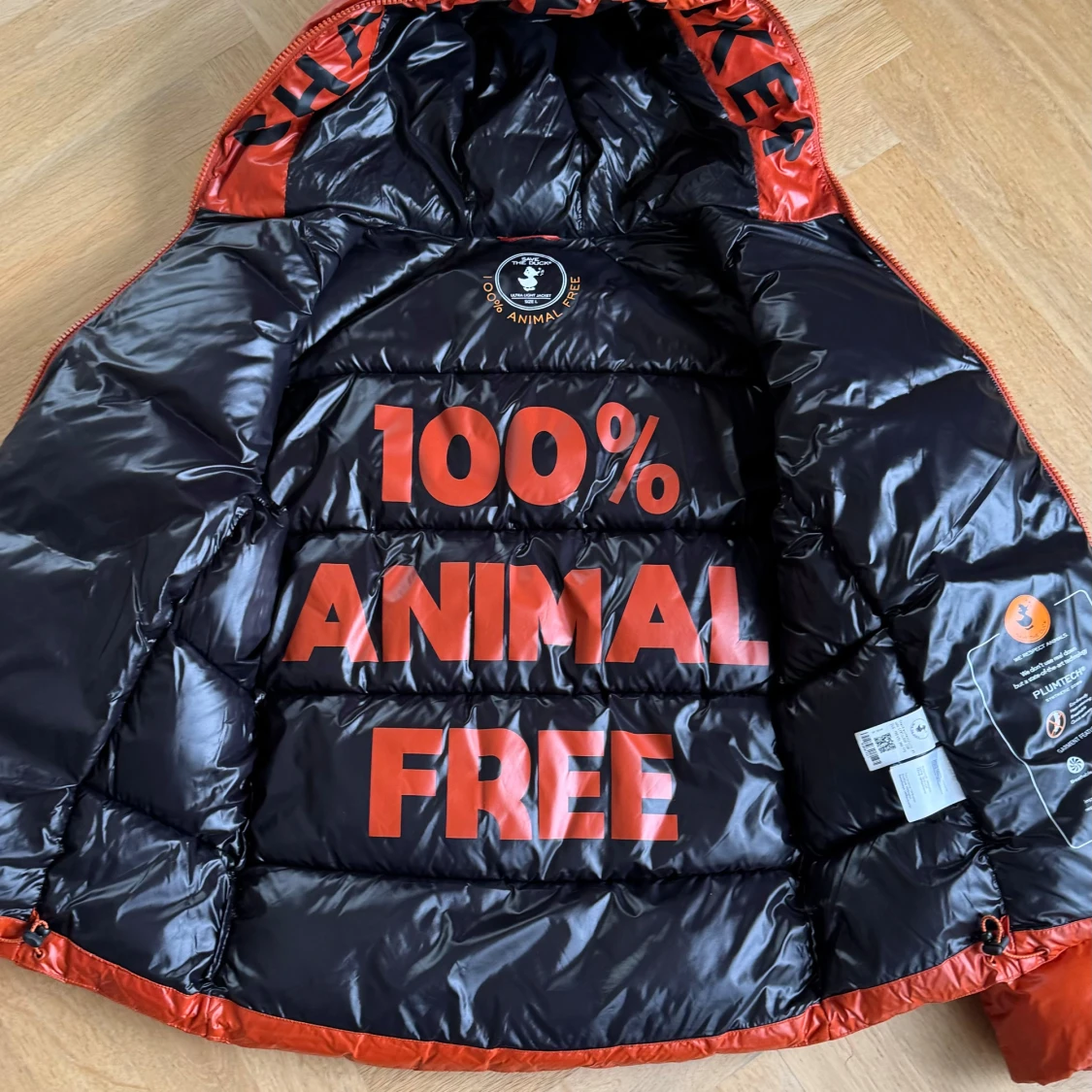 ”Save The Duck” Jacka - 90