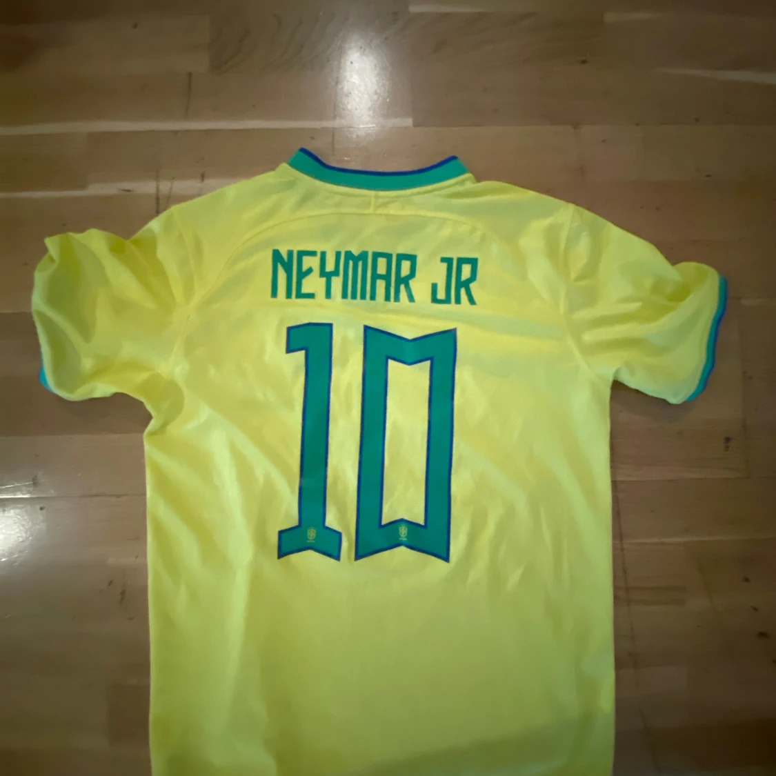 Neymar tröja  - 90