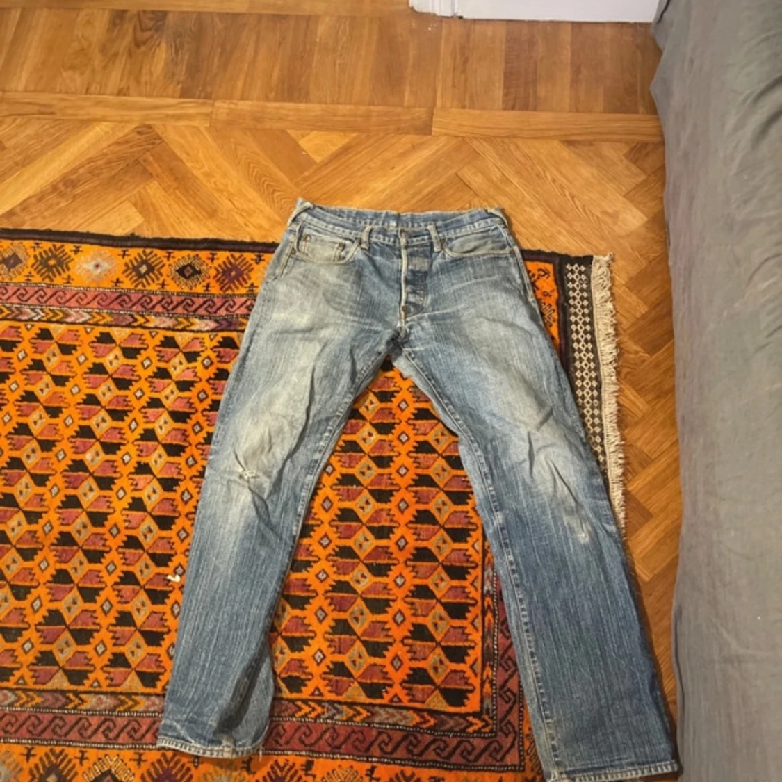 Evisu jeans 32/32 - 90