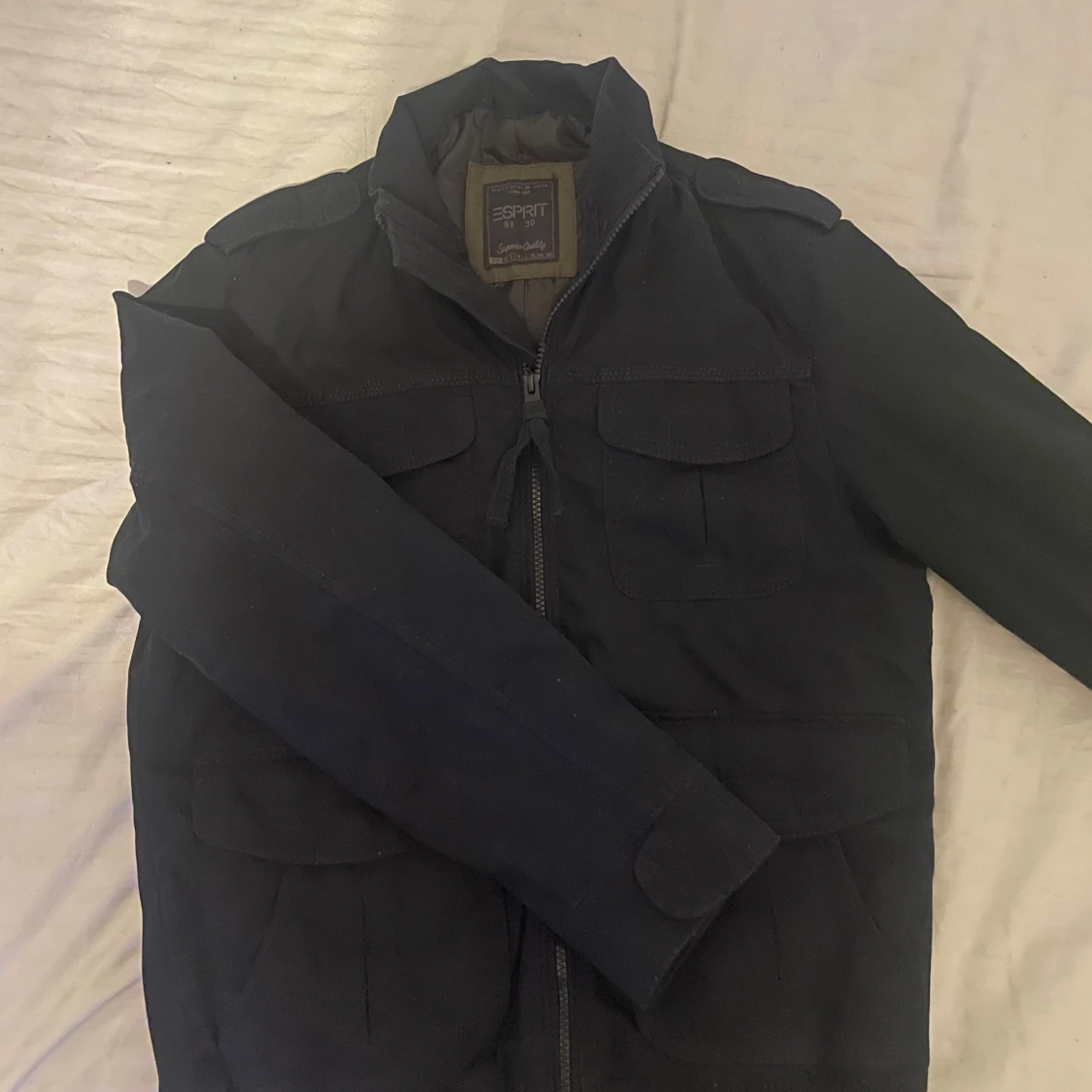 Esprit Feild Jacka