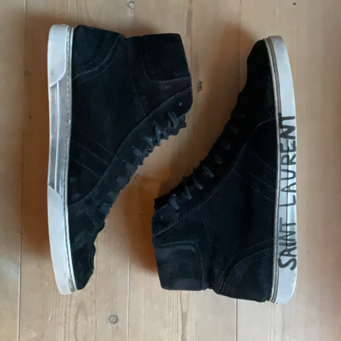 Saint Laurent joe  - 90