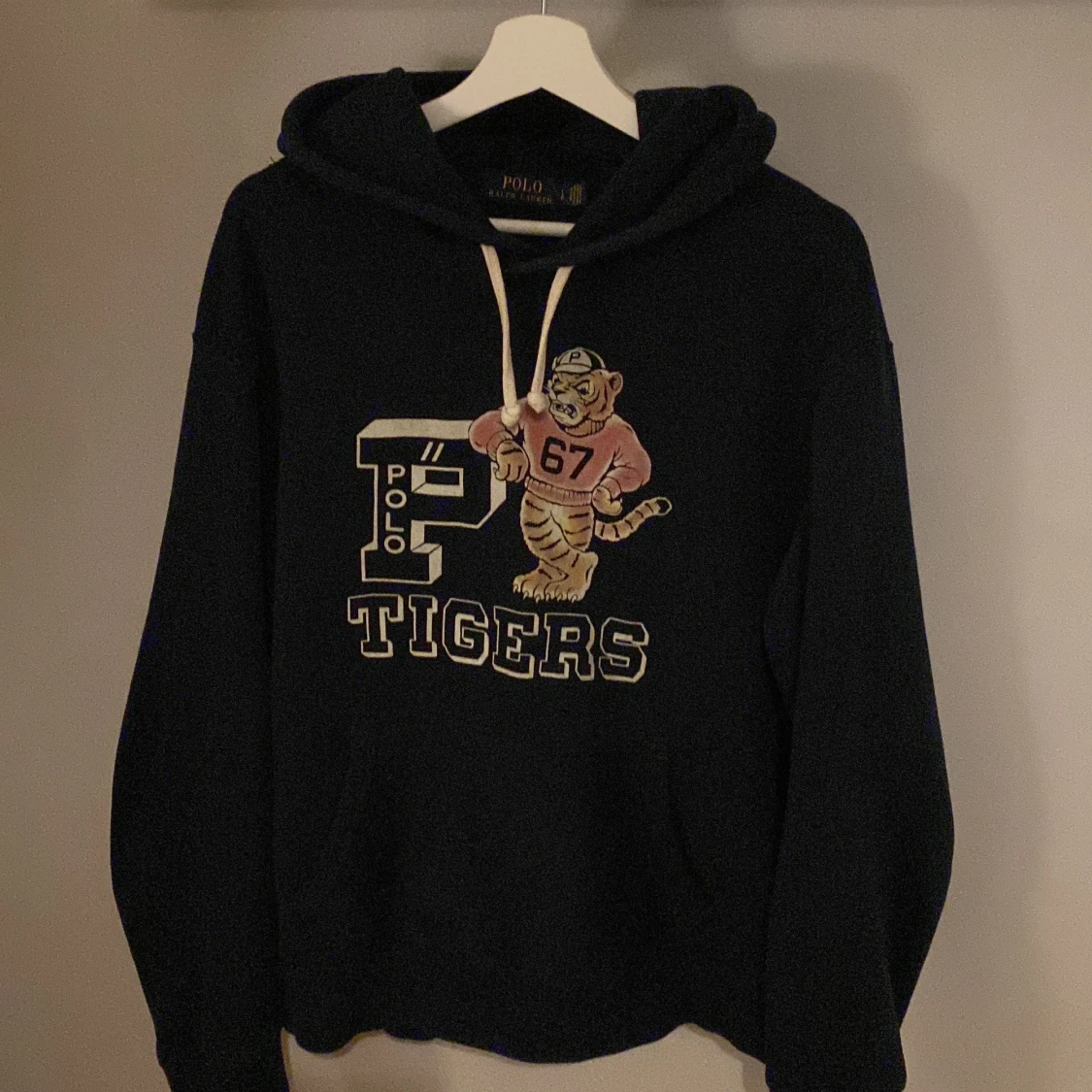 Ralph lauren hoodie