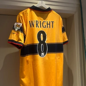 Arsenal Ian Right Matchtröja - Storlek L, helt ny/oanvänd