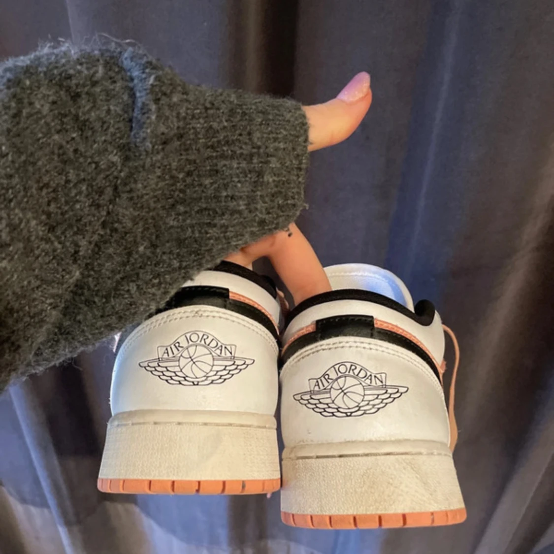 Nike Air Jordans  - 90