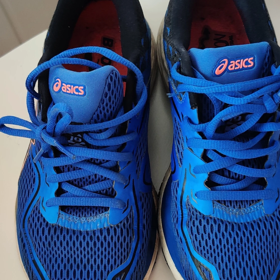 Asics gel sneakers stl 39 - 90