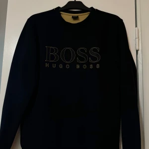 Boss teöja - Hugoboss tröja