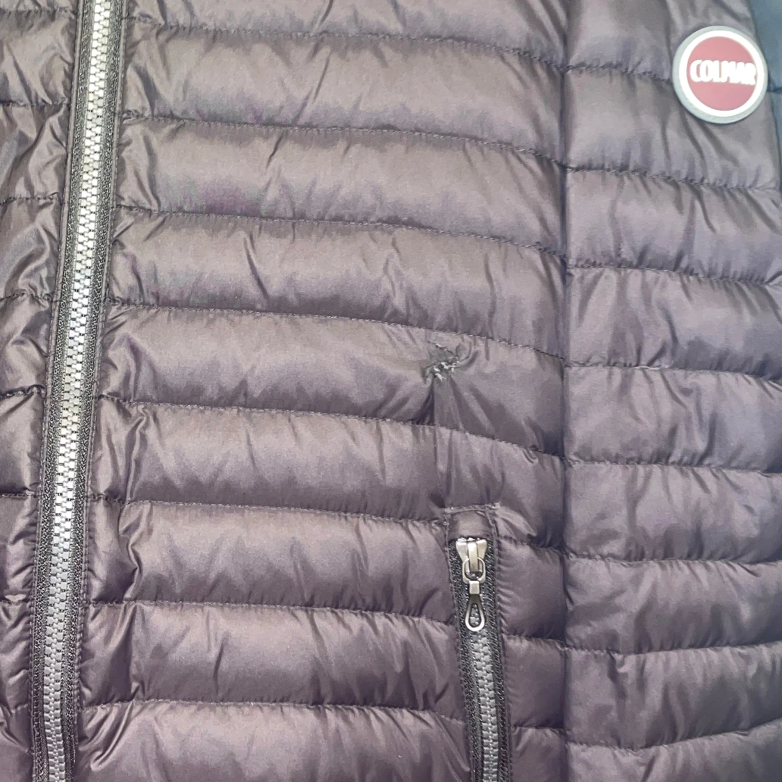 Colmar jacka - 92
