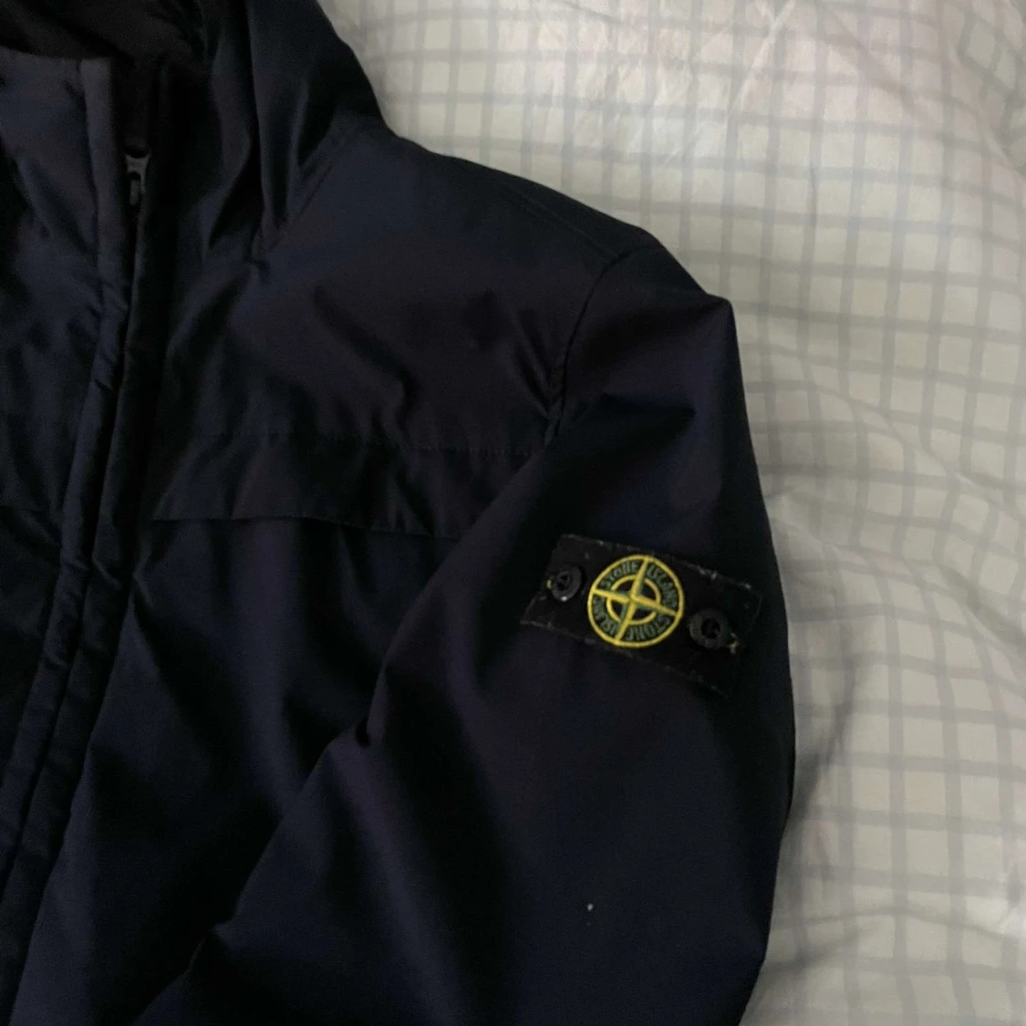 Stone Island Jacka - 90